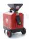 Ceccato Olindo Pelletpresse 230V - 3 PS - Pellet selber machen