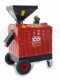Ceccato Olindo Pelletpresse 230V - 3 PS - Pellet selber machen