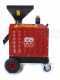 Ceccato Olindo Pelletpresse 230V - 3 PS - Pellet selber machen
