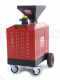 Ceccato Olindo Pelletpresse 230V - 3 PS - Pellet selber machen