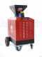 Ceccato Olindo Pelletpresse 230V - 3 PS - Pellet selber machen