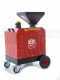 Ceccato Olindo Pelletpresse 230V - 3 PS - Pellet selber machen