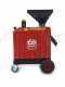 Ceccato Olindo Pelletpresse 230V - 3 PS - Pellet selber machen