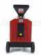 Ceccato Olindo Pelletpresse 230V - 3 PS - Pellet selber machen