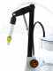 Tenco Enolmatic Olio - Elektro Tisch-Gegendruckabf&uuml;ller f&uuml;r &Ouml;l