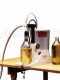 Tenco Enolmatic Olio - Elektro Tisch-Gegendruckabf&uuml;ller f&uuml;r &Ouml;l