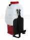 GeoTech SP 250 E Akku-R&uuml;ckenspritze 25 Liter