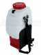 GeoTech SP 250 E Akku-R&uuml;ckenspritze 25 Liter