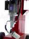 Ceccato BULL SPLE13R4 - Elektrischer stehender Holzspalter - 13 T - Hub 500 mm