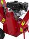 GeoTech PCS70L Profi H&auml;cksler Schredder - 7 PS Loncin Benzinmotor