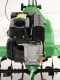 AgriEuro AGRI 5 Motorhacke / Gartenfr&auml;se - Loncin TM 60 OHV Benzinmotor, 1 + 1 G&auml;nge