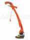 Flymo Contour XT - Rasentrimmer elektrisch - 300 W