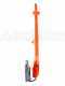 Flymo Contour XT - Rasentrimmer elektrisch - 300 W