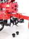 Eurosystems Euro 102 Motorhacke / Gartenfr&auml;se mit Loncin TM 70 Benzinmotor