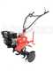 Eurosystems Euro 102 Motorhacke / Gartenfr&auml;se mit Loncin TM 70 Benzinmotor