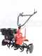 Eurosystems Euro 102 Motorhacke / Gartenfr&auml;se mit Loncin TM 70 Benzinmotor