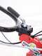 Eurosystems Euro 102 Motorhacke / Gartenfr&auml;se mit Loncin TM 70 Benzinmotor