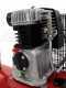 FINI ADVANCED MK 113-200-4 - Elektrischer Kompressor mit Riemenantrieb - 400V - Motor 4 PS - 200 Lt