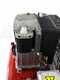 FINI ADVANCED BK 114-270L - Kompressor mit Riemenantrieb 400V - 5.5 PS - 270 Lt