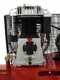 FINI ADVANCED BK 114-270L - Kompressor mit Riemenantrieb 400V - 5.5 PS - 270 Lt