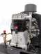 Nuair NB/5,5 T/200 - Kompressor mit Riemenantrieb 400V - 5.5 PS - 200 Lt
