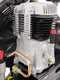 Nuair NB/5,5 T/200 - Kompressor mit Riemenantrieb 400V - 5.5 PS - 200 Lt