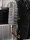 Nuair NB/5,5CT/270 - Kompressor mit Riemenantrieb 400V  - Motor 5.5PS - 270 Lt