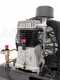 Nuair NB/5,5CT/270 - Kompressor mit Riemenantrieb 400V  - Motor 5.5PS - 270 Lt