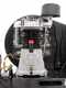 Nuair NB/5,5CT/270 - Kompressor mit Riemenantrieb 400V  - Motor 5.5PS - 270 Lt