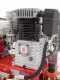 Airmec TEB 34/680 K25-HO - Kolbenkompressor Honda Motor GX 200