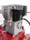 Airmec TEB 34/680 K25-HO - Kolbenkompressor Honda Motor GX 200