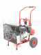 Airmec CRS 1065/510 - Kolbenkompressor - Loncin Motor G 200