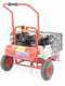 Airmec CRS 1065/510 - Kolbenkompressor - Loncin Motor G 200