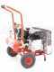 Airmec CRS 1065/510 - Kolbenkompressor - Loncin Motor G 200