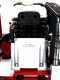 Airmec CRS 1065/510 - Kolbenkompressor - Loncin Motor G 200