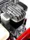 Airmec CRS 1065/510 - Kolbenkompressor - Loncin Motor G 200
