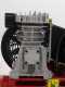 Ferrua FB28/50 CM2 - Elektrischer Kompressor mit Riemenantrieb - Motor 2PS - 50Lt