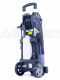 Hochdruckreiniger Michelin MPX 140 L - leicht, komplett und leistungsf&auml;hig - max. 140 bar