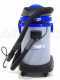 Professioneller Teppichbodenreiniger A&amp;R 4200L &ndash; Fl&uuml;ssigkeitssauger mit Beh&auml;lter 36 lt, 1400 Watt