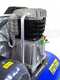 Michelin MCX 300 858 - Elektrischer Kompressor mit Riemenantrieb - Motor 7.5 PS - 270Lt