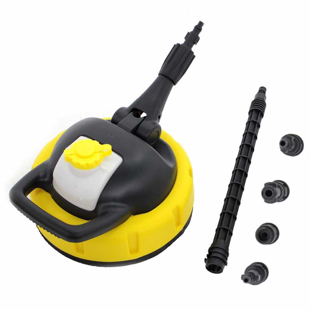 Harter Boden Kehr Maschinen Reiniger Rollen BüRste HauptbüRste für KARCHER  T3F3 