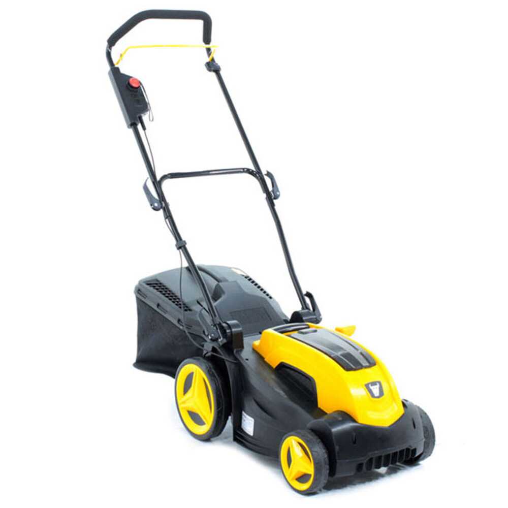 Mowox Akku Rasenmäher Em 38 P Li Akku-Rasenmäher MOWOX EM 3840 PLi im Angebot | Agrieuro