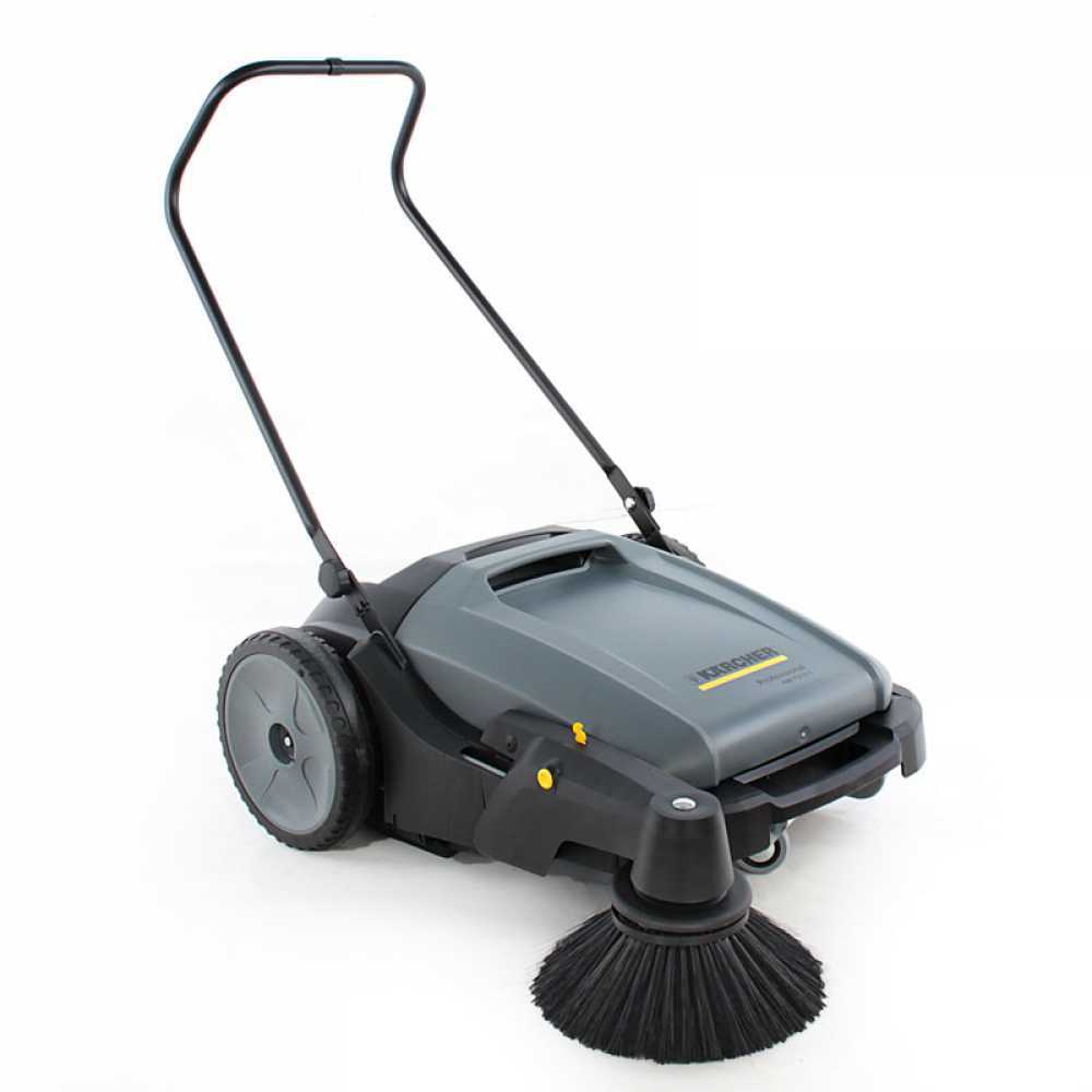 Kehrmaschine Kärcher KM 70/15 im Angebot Agrieuro