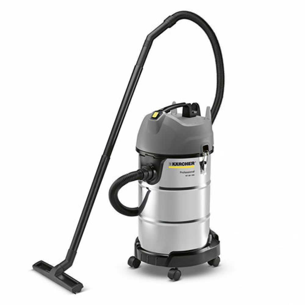 Lavor Profi Industriesauger TAURUS PR 3000 W 77 l Behälter Staubsauger 