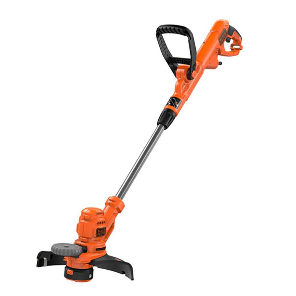 Black & Decker BESTA530-QS - Elektro Rasentrimmer im Angebot 