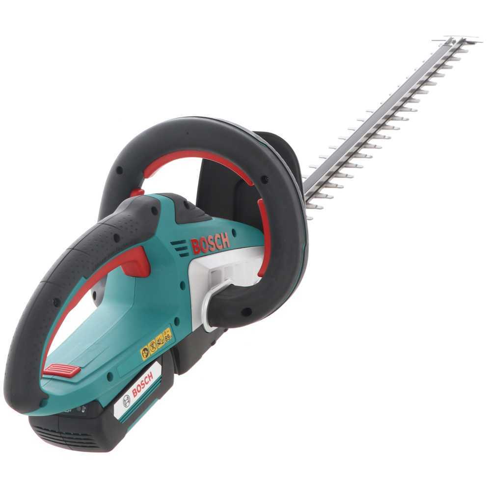 Akku Heckenschere BOSCH AdvancedHedgeCut 36 im Angebot Agrieuro