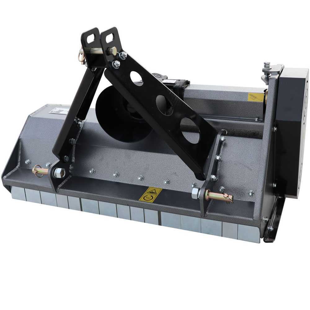 Mulcher für Traktor Blackstone BL 100 im Angebot Agrieuro