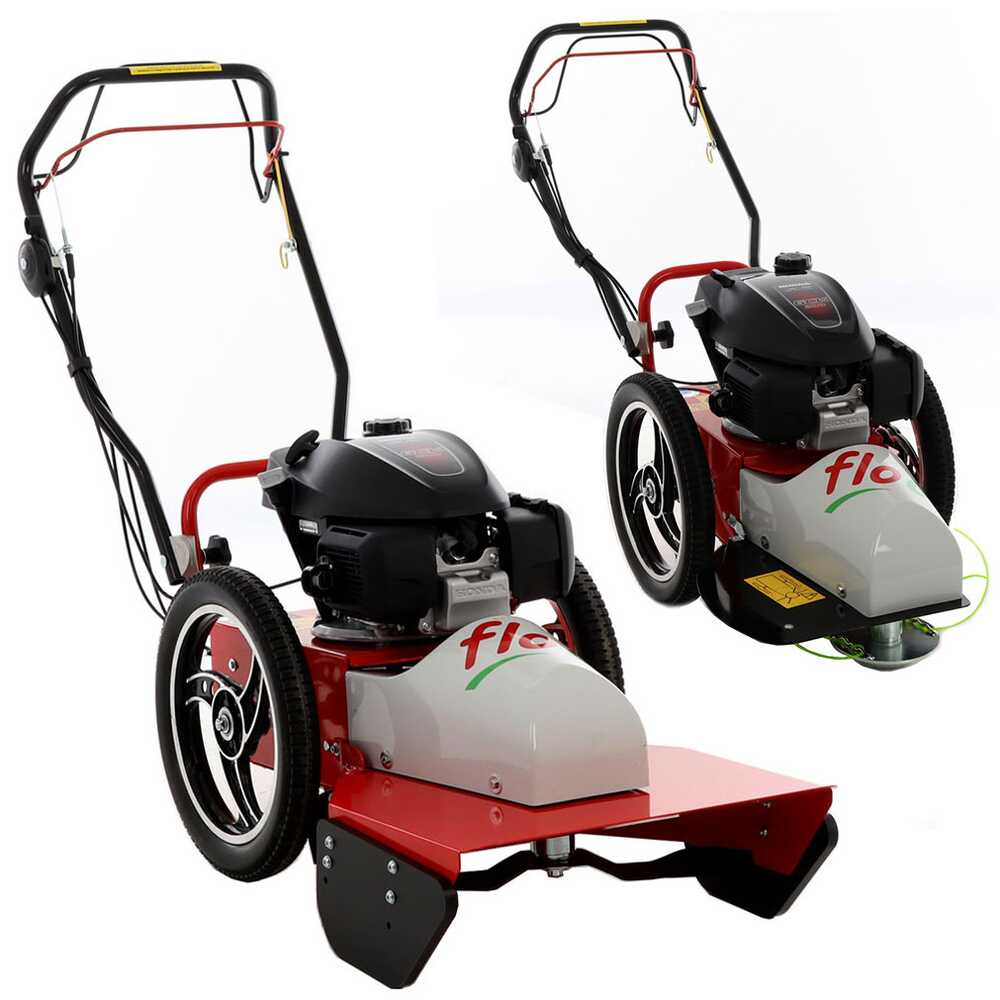 4x Motorsensen Messer + Fadenspule Set - Kompatibel Mit Mr. Gardener, Einhell & Mehr