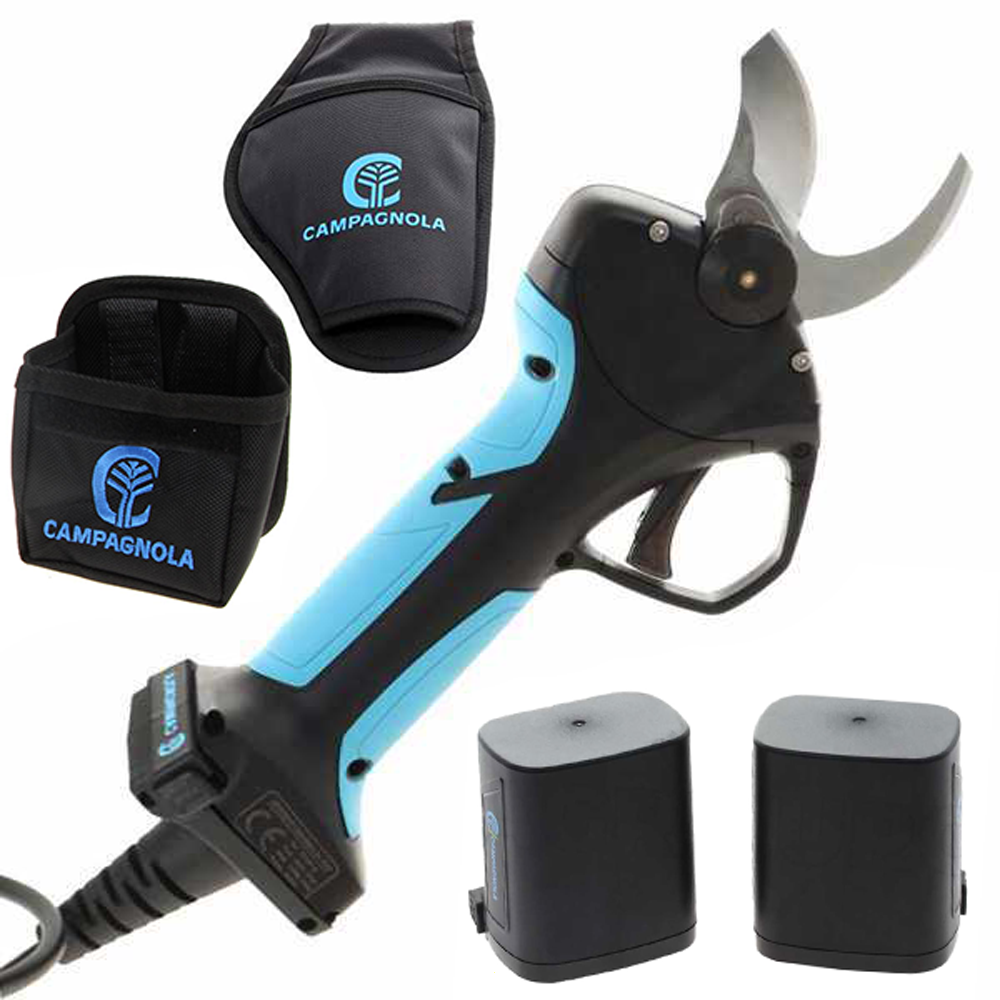 Akku Baumschere Campagnola STARK L im Angebot Agrieuro