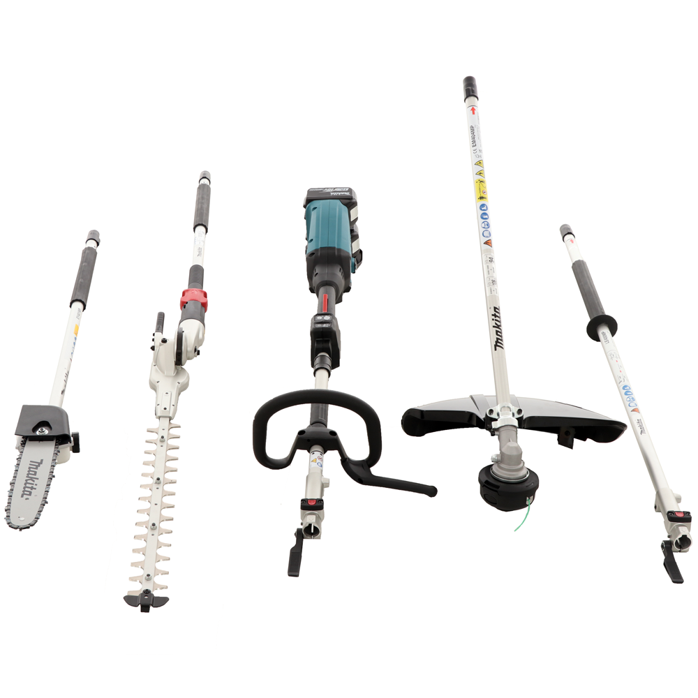 Multifunktions- Motorsense Makita DUX60Z-36V5Ah im Angebot | Agrieuro